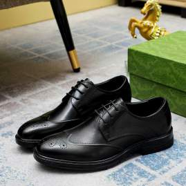 Picture of Gucci Shoes _SKUGuccisz38-44mnf03208039